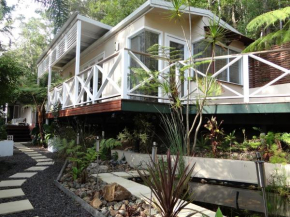 Eumundi Yacht Club B&B